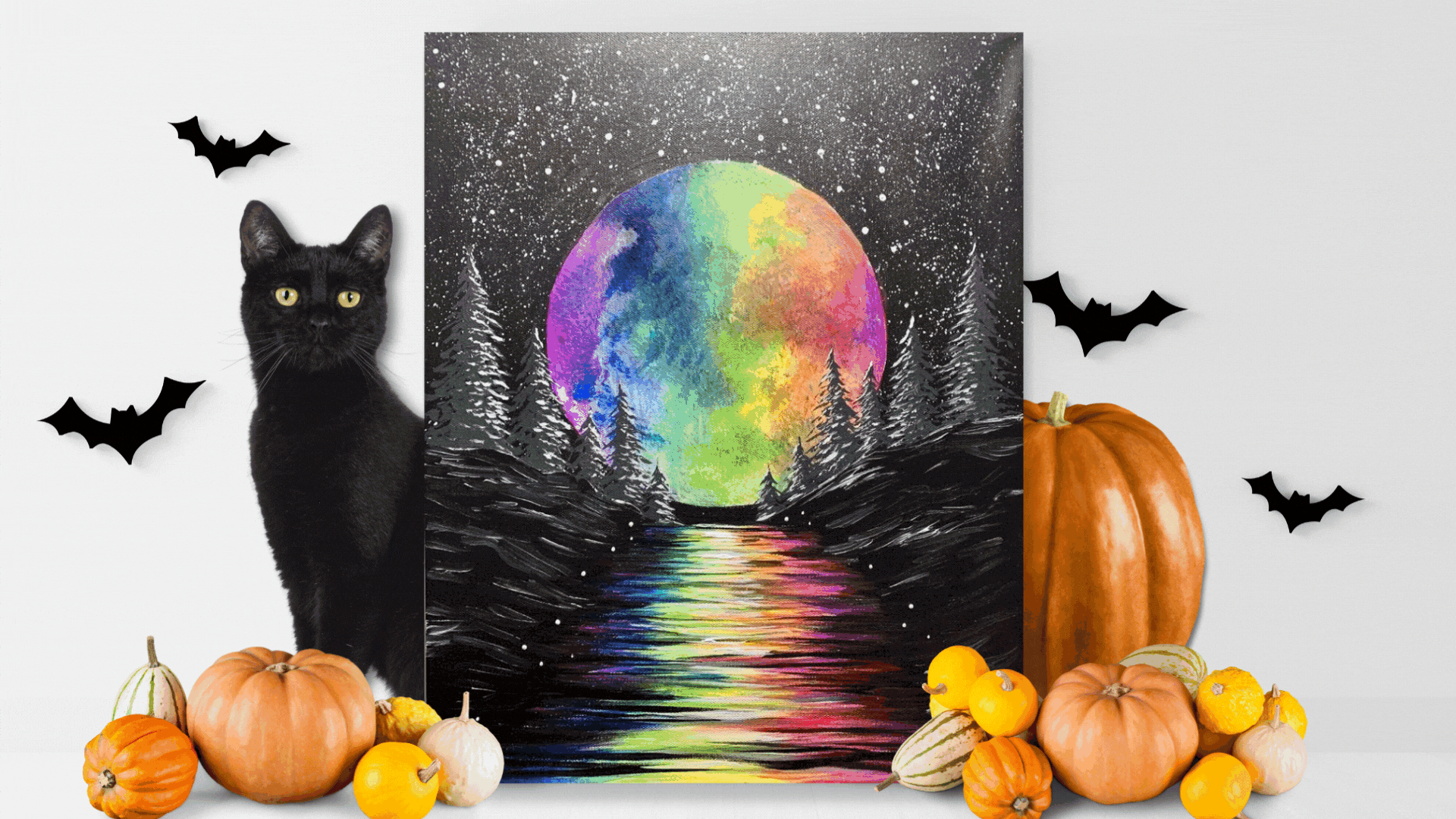 Fall, Fun & Frightfully Fabulous Nights!